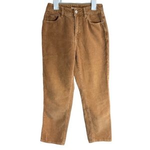 PacSun Corduroy Mom Pants